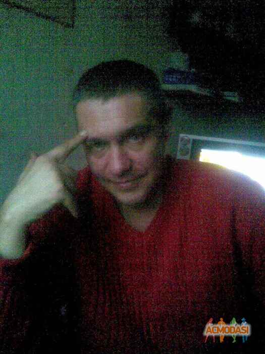 Віталій   фото №1018578. Завантажено 10 Лютого 2017