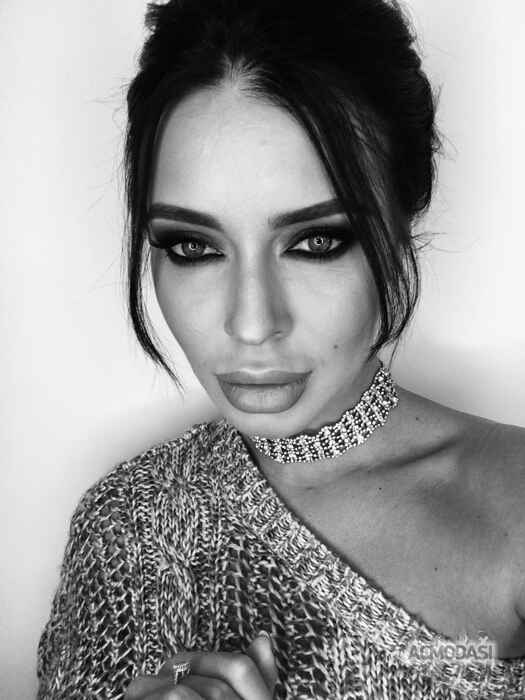 Екатерина Александровна Полехина фото №1054821. Завантажено 17 Травня 2017