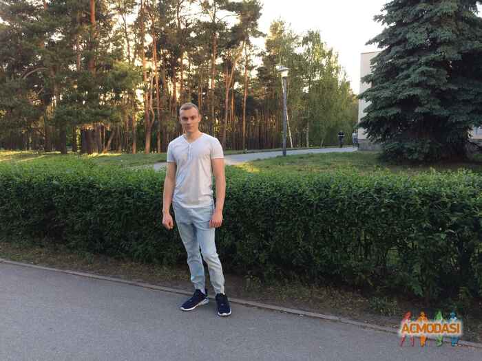 Вадим Юрійович Домачук фото №1060161. Завантажено 30 Травня 2017