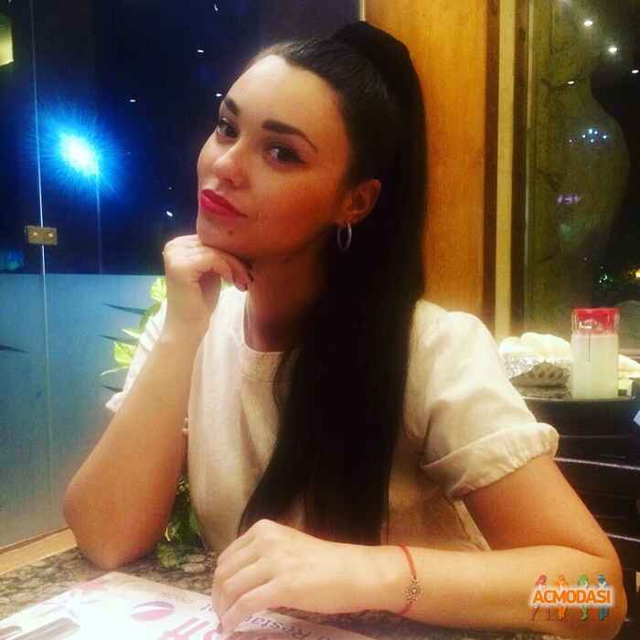 Марія Олександрівна Марія фото №1091518. Завантажено 14 Серпня 2017