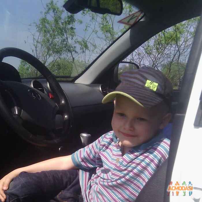 Яна Олександрівна Фісан фото №1113443. Завантажено 06 Жовтня 2017