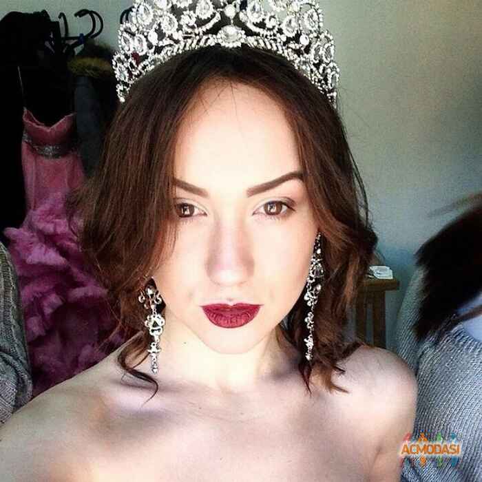 Diana  Semyraz фото №1127340. Завантажено 31 Жовтня 2017