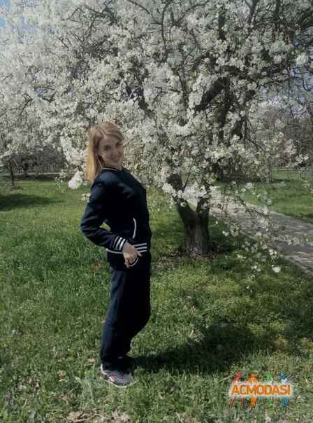 Ксенія Вололимирівна Артьомова фото №1144452. Завантажено 28 Листопада 2017