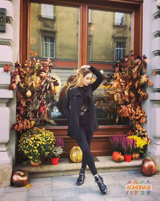 Марта Олегівна Головата фото №1155593. Завантажено 22 Грудня 2017