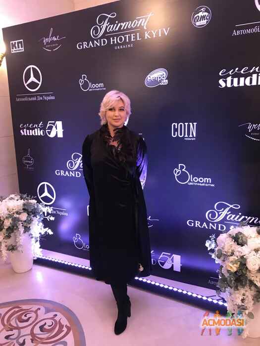 Алена Николаевна Люлька фото №1221056. Завантажено 17 Квітня 2018