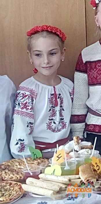 Валерия Олександровна Грузда фото №1231552. Завантажено 15 Травня 2018