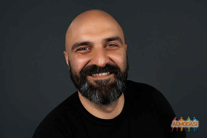 Ruslan  Seferov фото №1459341. Завантажено 10 Жовтня 2019