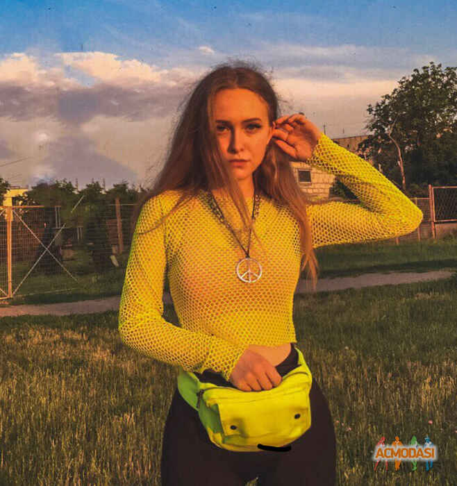 Мирослава Михайловна Каленик фото №1425224. Завантажено 21 Липня 2019