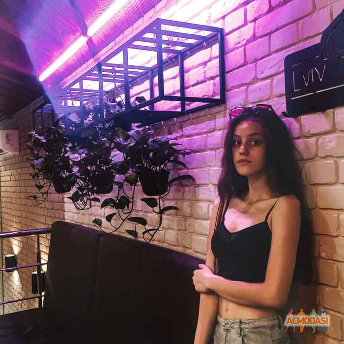 Юля  Шум фото №1416119. Завантажено 29 Червня 2019