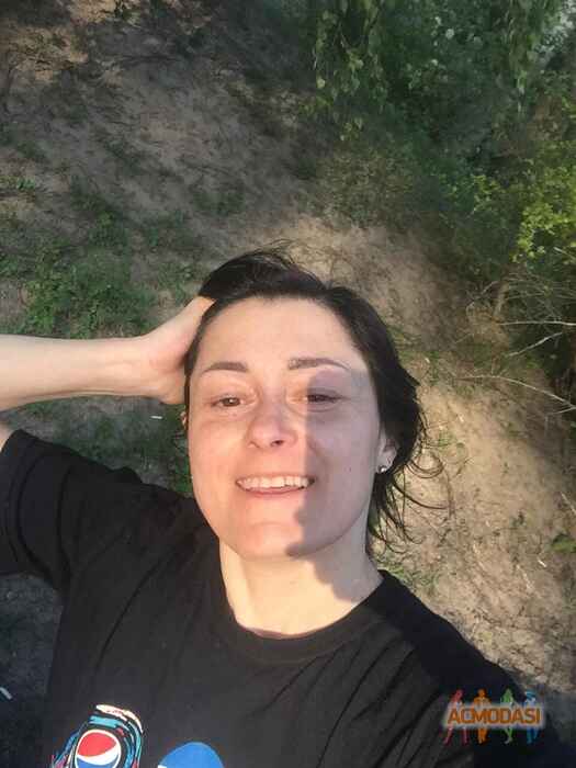 Алеся  Шаповалова фото №1642045. Завантажено 20 Липня 2021