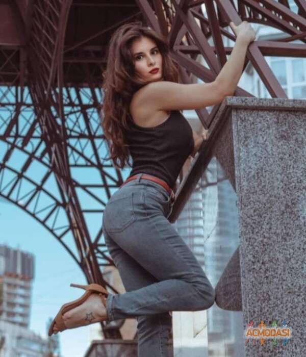 Zarina  Frenkel фото №1662997. Завантажено 28 Жовтня 2021