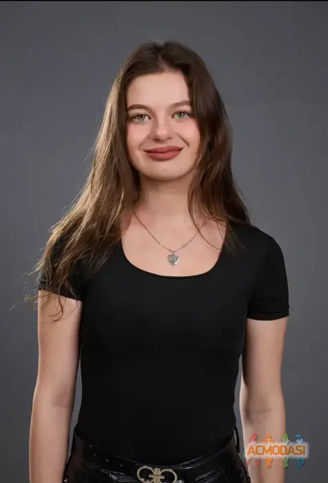 Ірина  Поцюрко фото №1753019. Завантажено 17 Лютого 2026