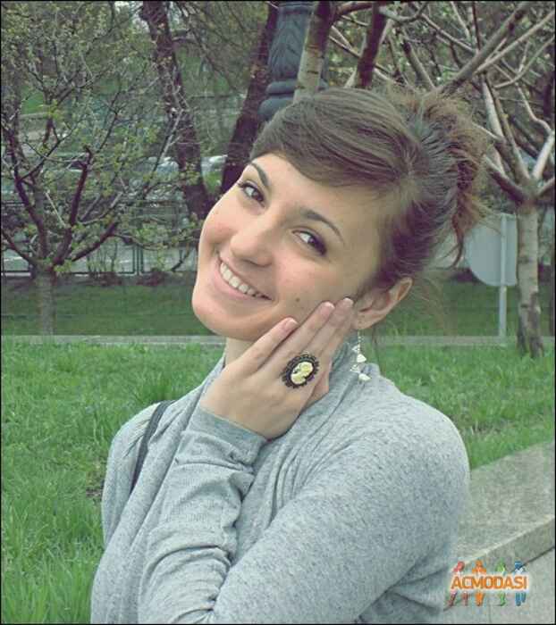 Инна Витальевна Козинец фото №192658. Завантажено 02 Травня 2012