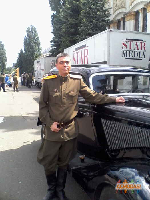 Вячеслав Анатольевич Юрьев фото №667227. Завантажено 10 Червня 2014