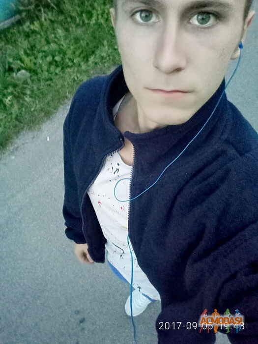 Александр  Владимирович фото №1107112. Завантажено 20 Вересня 2017