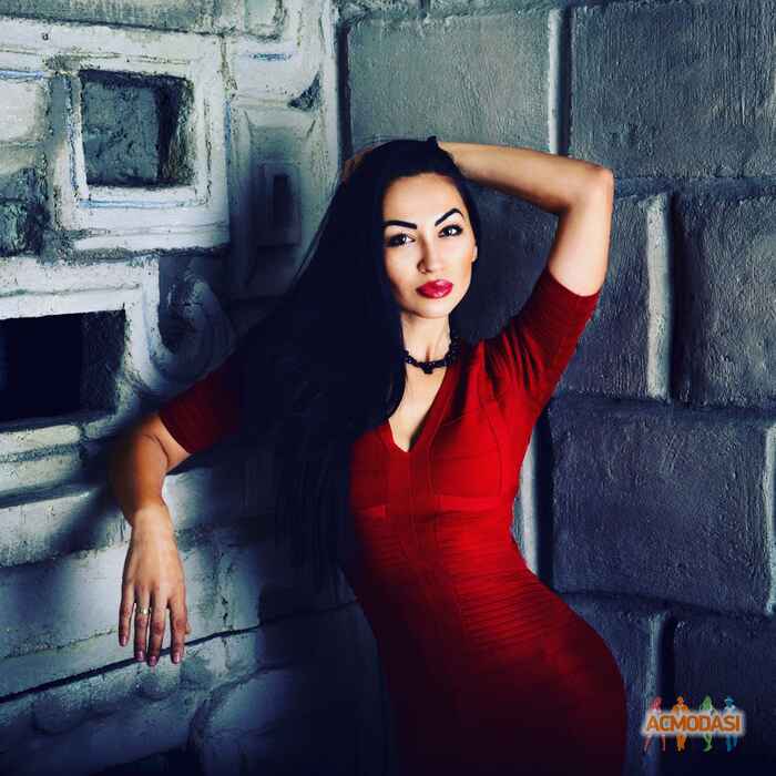 Екатерина Юрьевна Колмакова фото №862462. Завантажено 19 Грудня 2015