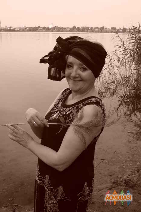 Ксенія Василівна Балюк фото №966017. Завантажено 03 Жовтня 2016