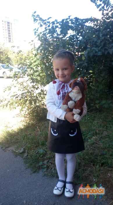 Каролина Вячеславовна Семенюта фото №979720. Завантажено 02 Листопада 2016