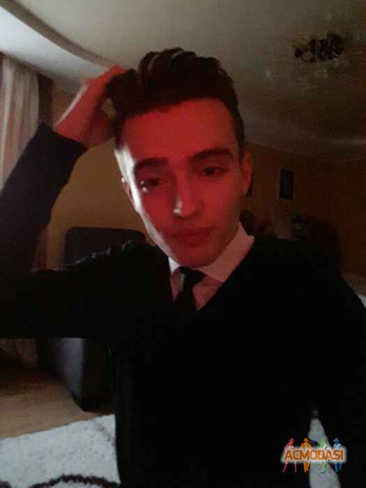 Влад  Стець фото №1014500. Завантажено 01 Лютого 2017