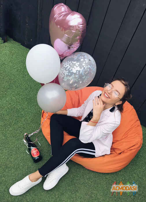 Анастасія Андріївна Гетьман фото №1106372. Завантажено 19 Вересня 2017