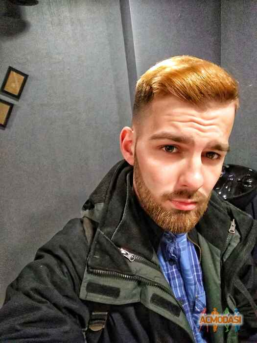 Ярослав Віталійович Алтунін фото №1161391. Завантажено 08 Січня 2018