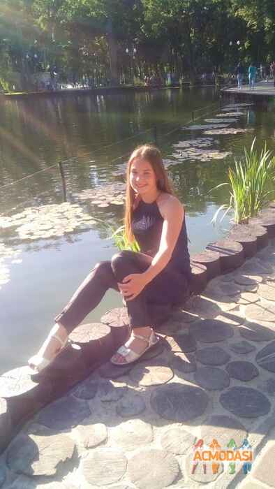 Віталіна  Немченко фото №1240176. Завантажено 04 Червня 2018