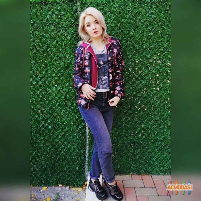 Елена Владимировна Жукова фото №1321050. Завантажено 12 Листопада 2018