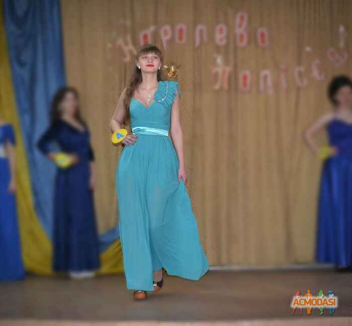 Каріна Миколаївна Кіндратенко фото №1328215. Завантажено 26 Листопада 2018