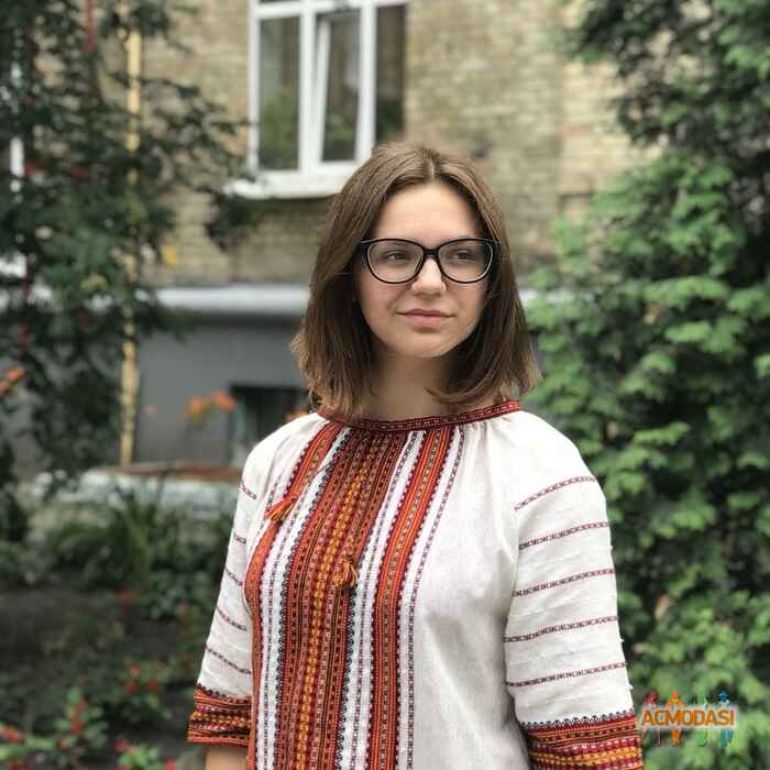 Марія Андріївна Бєлікова фото №1335114. Завантажено 08 Грудня 2018