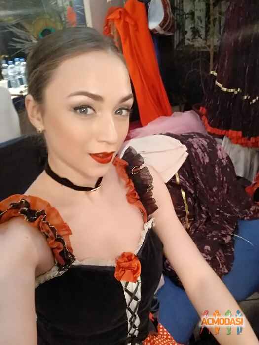 Кристина Николаевна Харамурза фото №1416270. Завантажено 29 Червня 2019