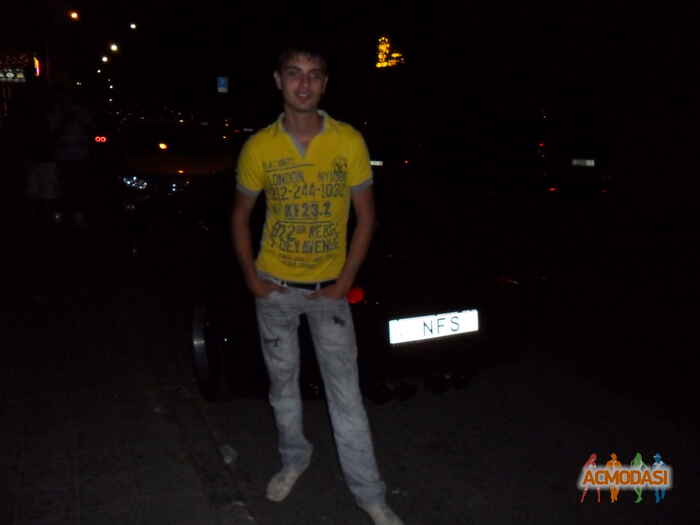 Александр Игоревичь Ткаченко фото №110742. Завантажено 25 Листопада 2011