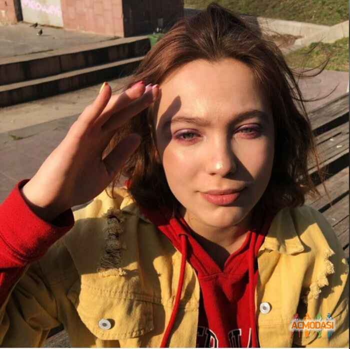 Богдана Сергіївна Фон Шталлєнберг фото №1436997. Завантажено 17 Серпня 2019