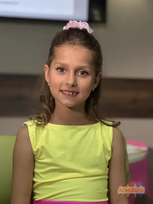 Полина Денисовна  фото №1747278. Завантажено 16 Вересня 2025