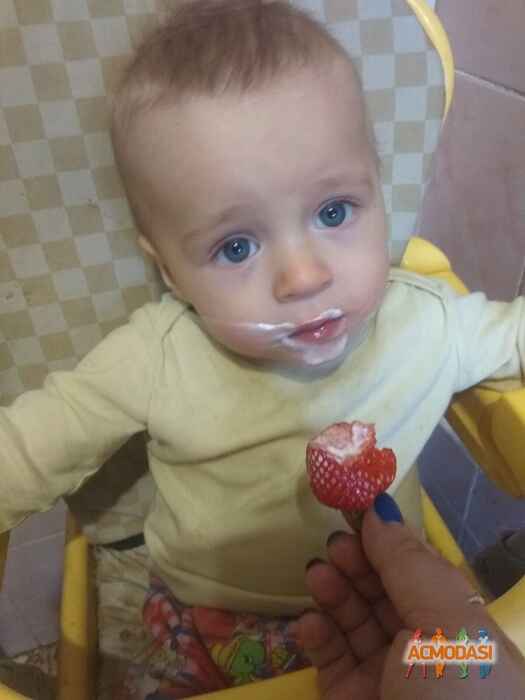 Диана  Стешенко фото №1537151. Завантажено 09 Червня 2020