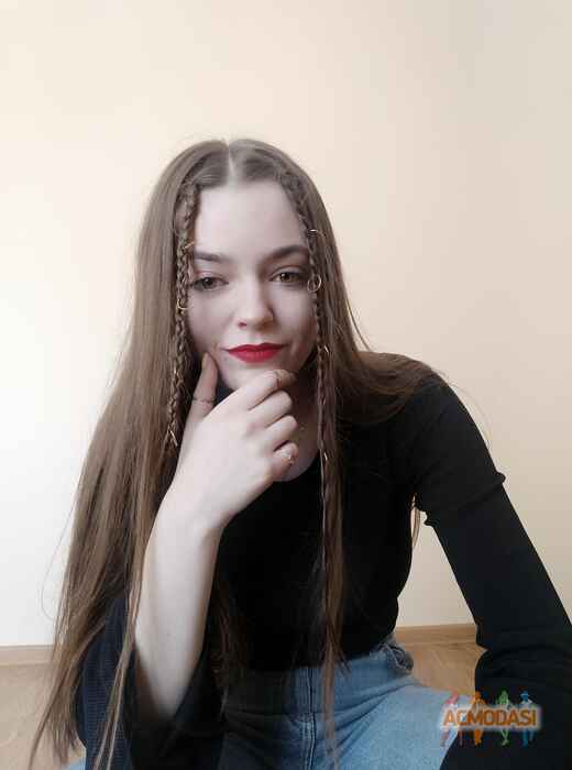 Христина   фото №1633831. Завантажено 12 Червня 2021