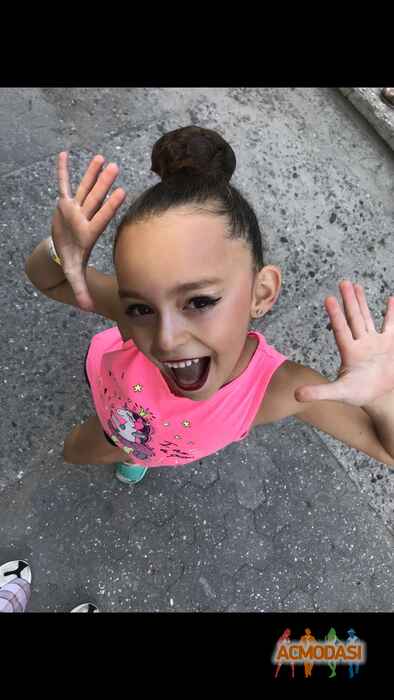 Тинатин  Боджгуа фото №1548508. Завантажено 14 Липня 2020