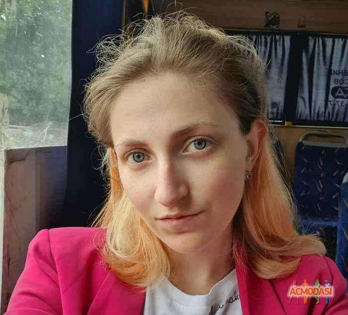 Рузанна  Осіпян фото №1554654. Завантажено 03 Серпня 2020