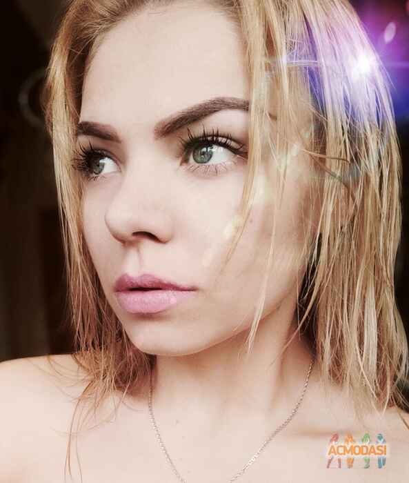 Дария  Надводнюк фото №1583172. Завантажено 11 Листопада 2020