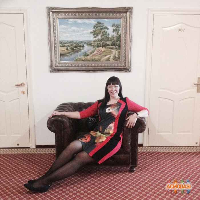 Дарья Викторовна Михайлова фото №795649. Завантажено 14 Квітня 2015