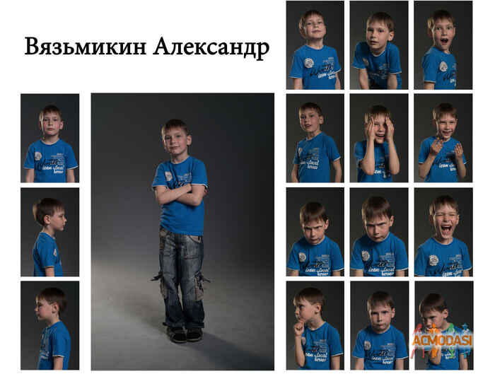 Вязьмикин Александр Сергеевич фото №936545. Завантажено 26 Липня 2016