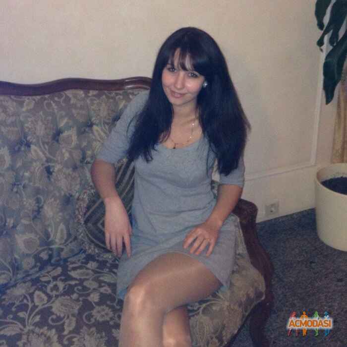 Оксана Андреевна Рудомская фото №586323. Завантажено 01 Лютого 2014