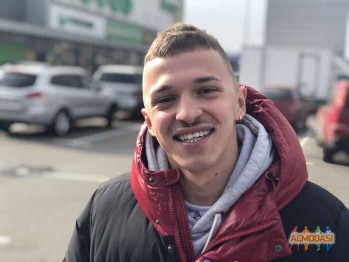 Артем  Кокотун фото №1486253. Завантажено 10 Грудня 2019