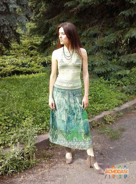 Зоя Борисівна Магомедова фото №930958. Завантажено 12 Липня 2016