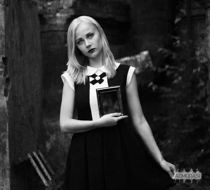 Екатерина Александровна Токарева фото №933159. Завантажено 17 Липня 2016