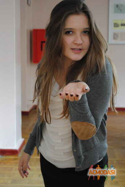 Алина  Кошель фото №68143. Завантажено 07 Вересня 2011