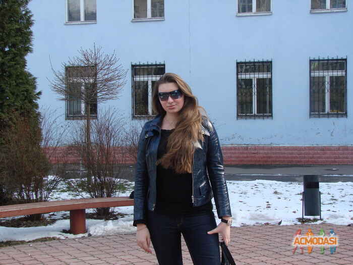 Татьяна  Беспрозванная фото №72812. Завантажено 17 Вересня 2011