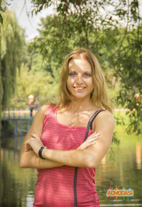 Анна Олександрівна Тітєєва фото №1021457. Завантажено 17 Лютого 2017