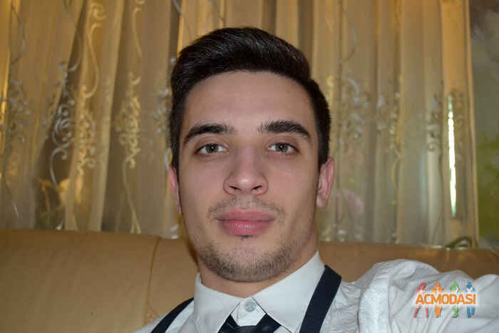 Илья  Петруша фото №1030043. Завантажено 10 Березня 2017