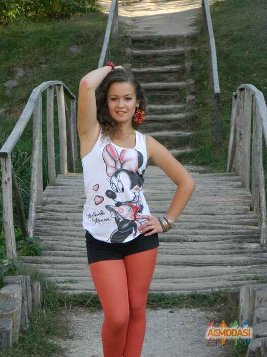 Анастасия Олексеевна Суворова фото №76112. Завантажено 24 Вересня 2011