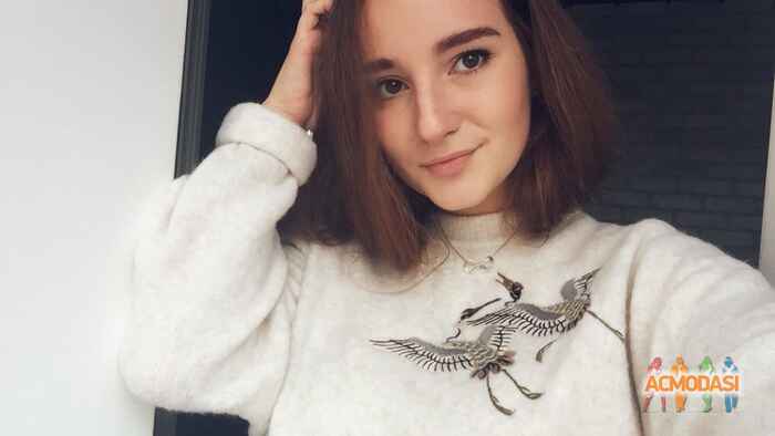 Елизавета Дмитриевна Довбня фото №1110799. Завантажено 30 Вересня 2017